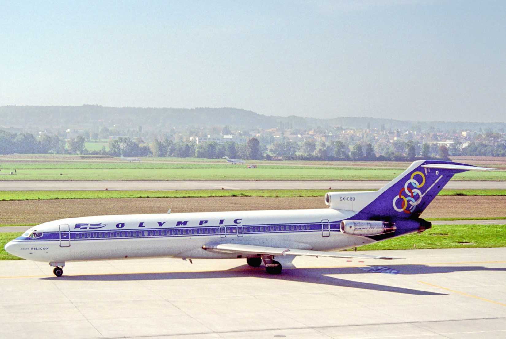 The Boeing Aircraft That Flew The Rich & Famous Is Now a Private Residence