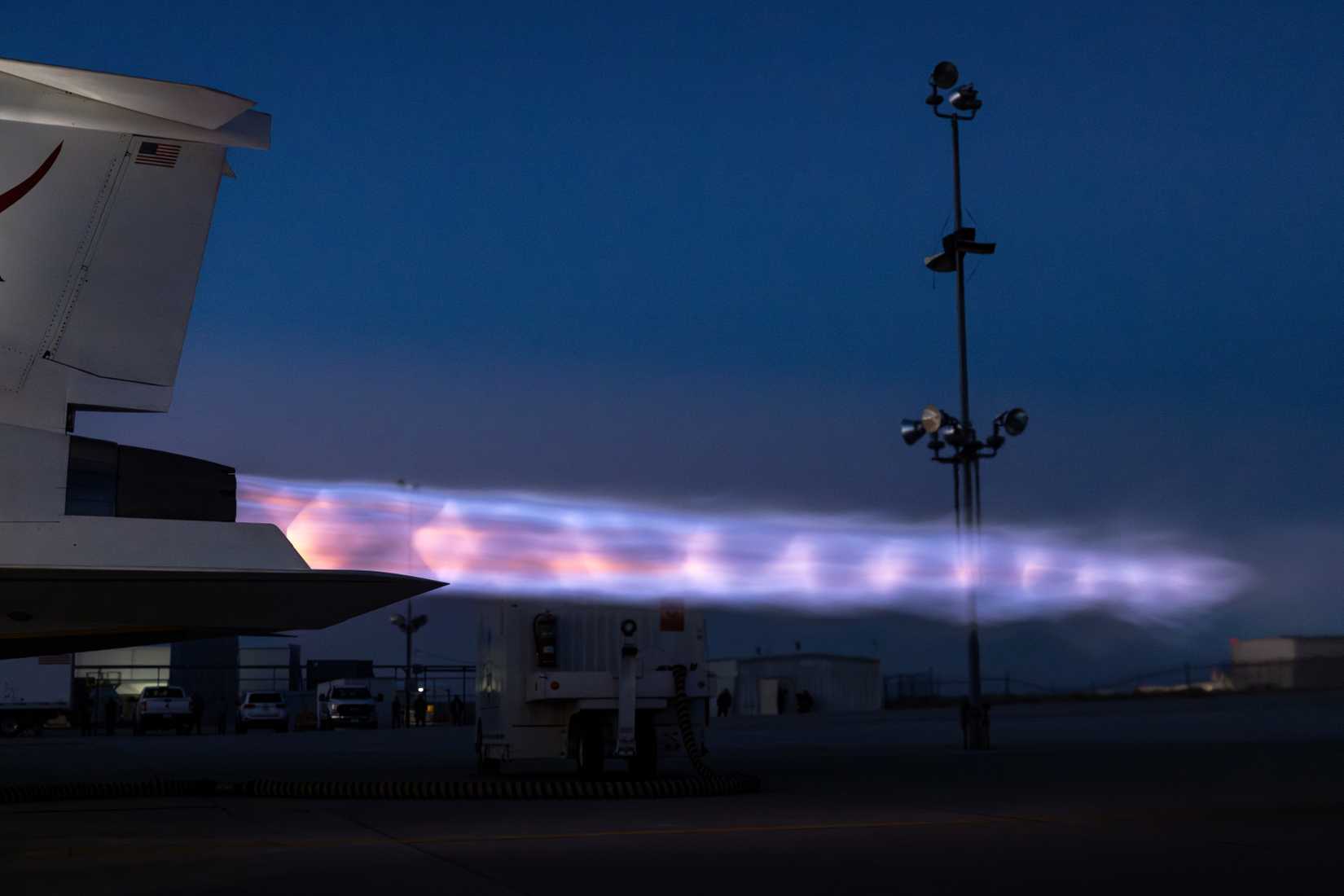 Supersonic Air Ripple The Boom Overture Supersonic Aircraft: Everything We Know So Far