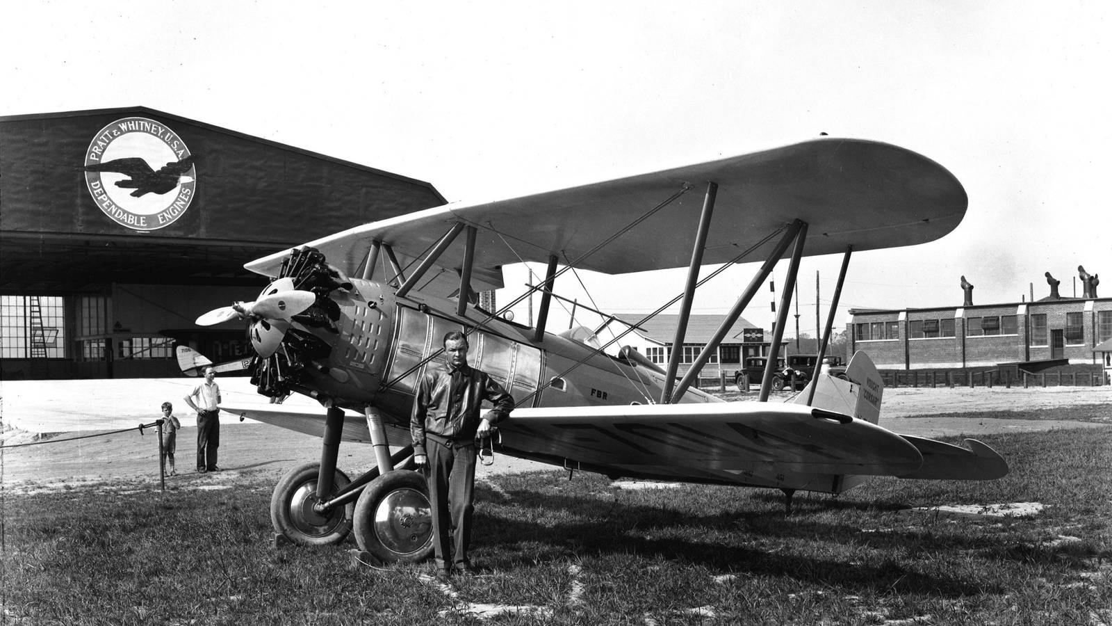 Pratt & Whitney Celebrates 100 Years: The Legendary Engine Maker's Impact on Aviation