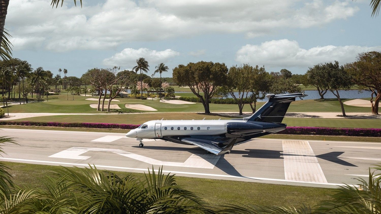 Embraer CEO Warns US Tariffs On Brazil Could Have Impact Similar To COVID-19 Pandemic
