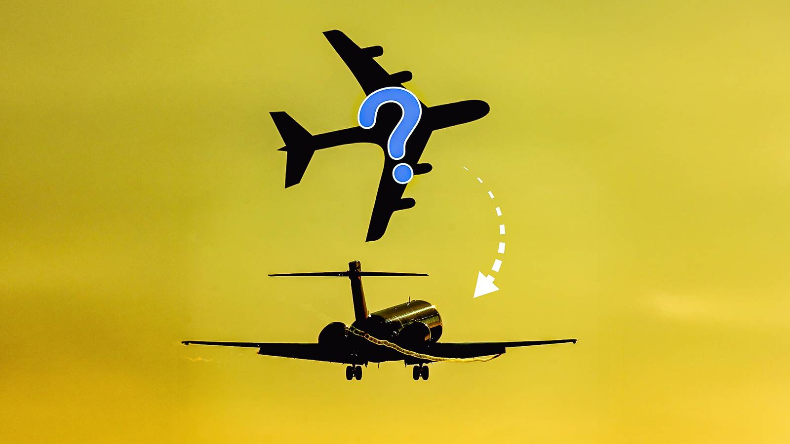 The Aircraft Replacing The Boeing 717