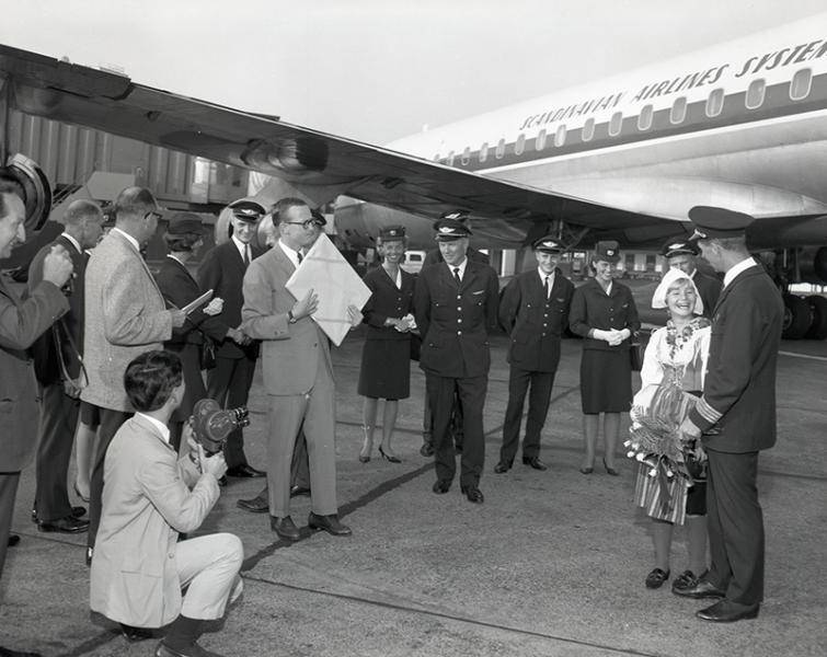Wow: Seattle–Tacoma International Has Welcomed 9 International Long ...