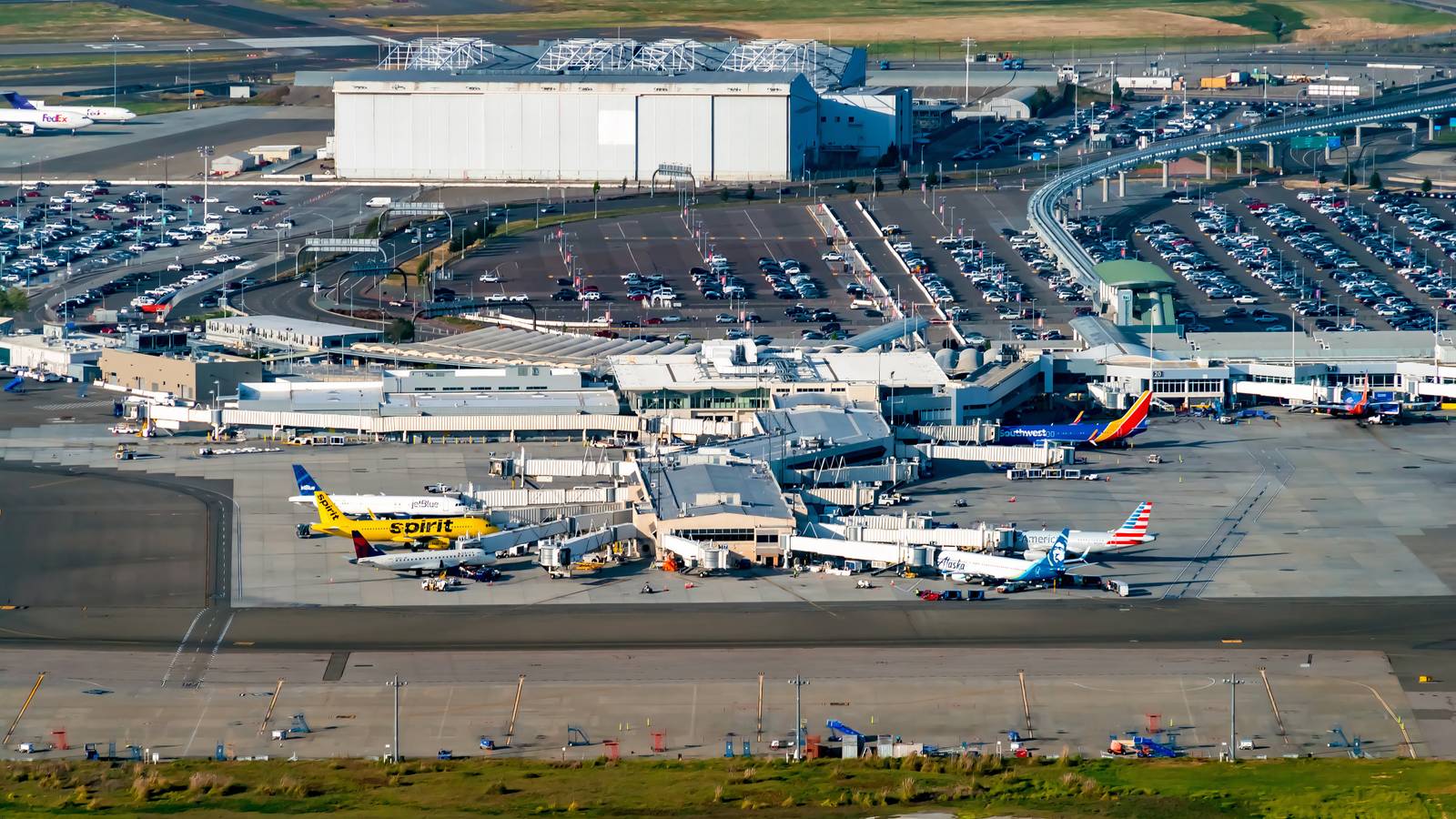 Port Of Oakland Finalizes Airport Name Change For The 2nd Time