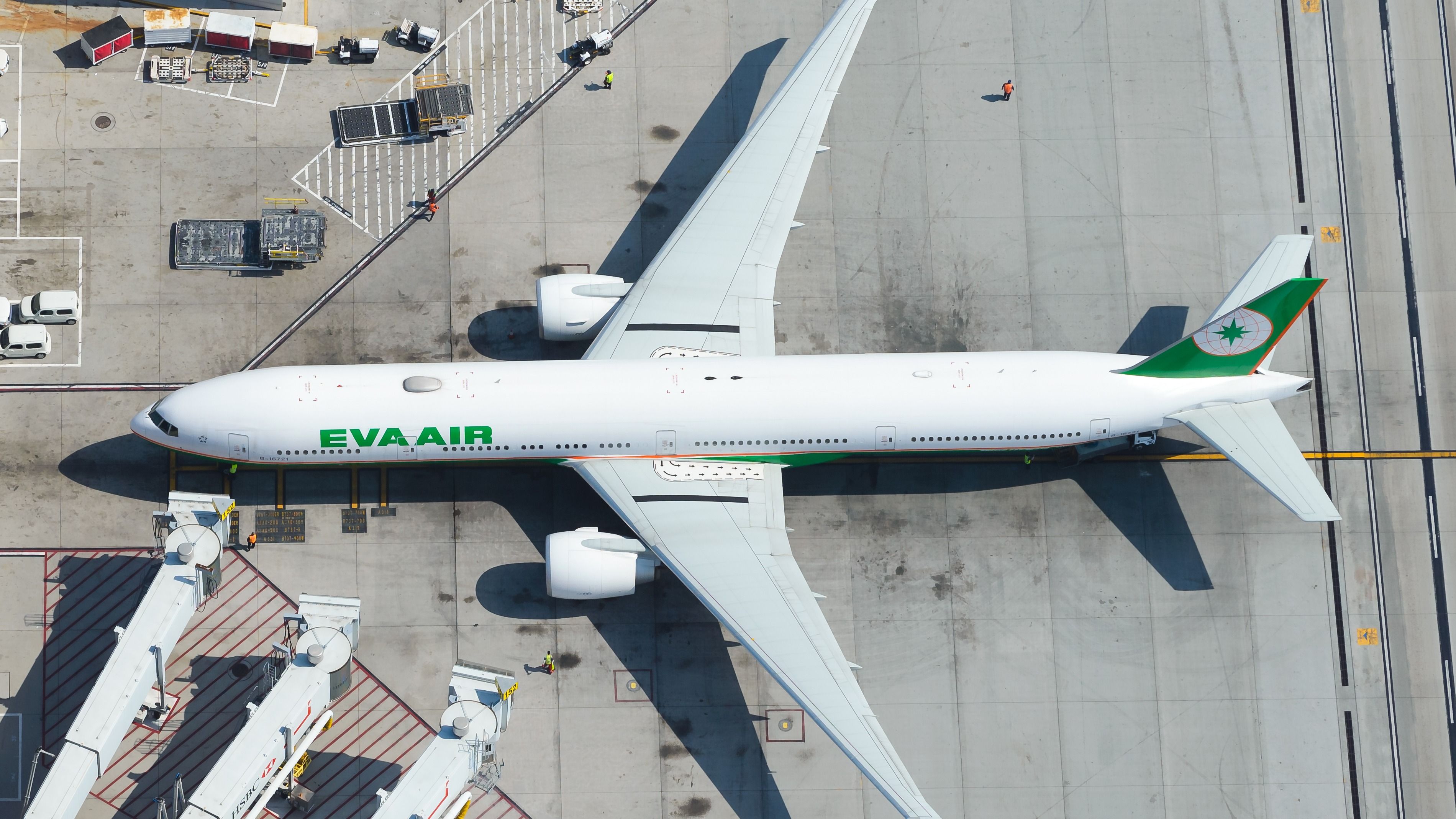 Eva Air