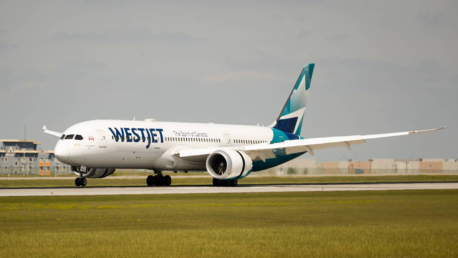 55,000 Short By 2035: Canada Could Run Out Of Aviation Workers
