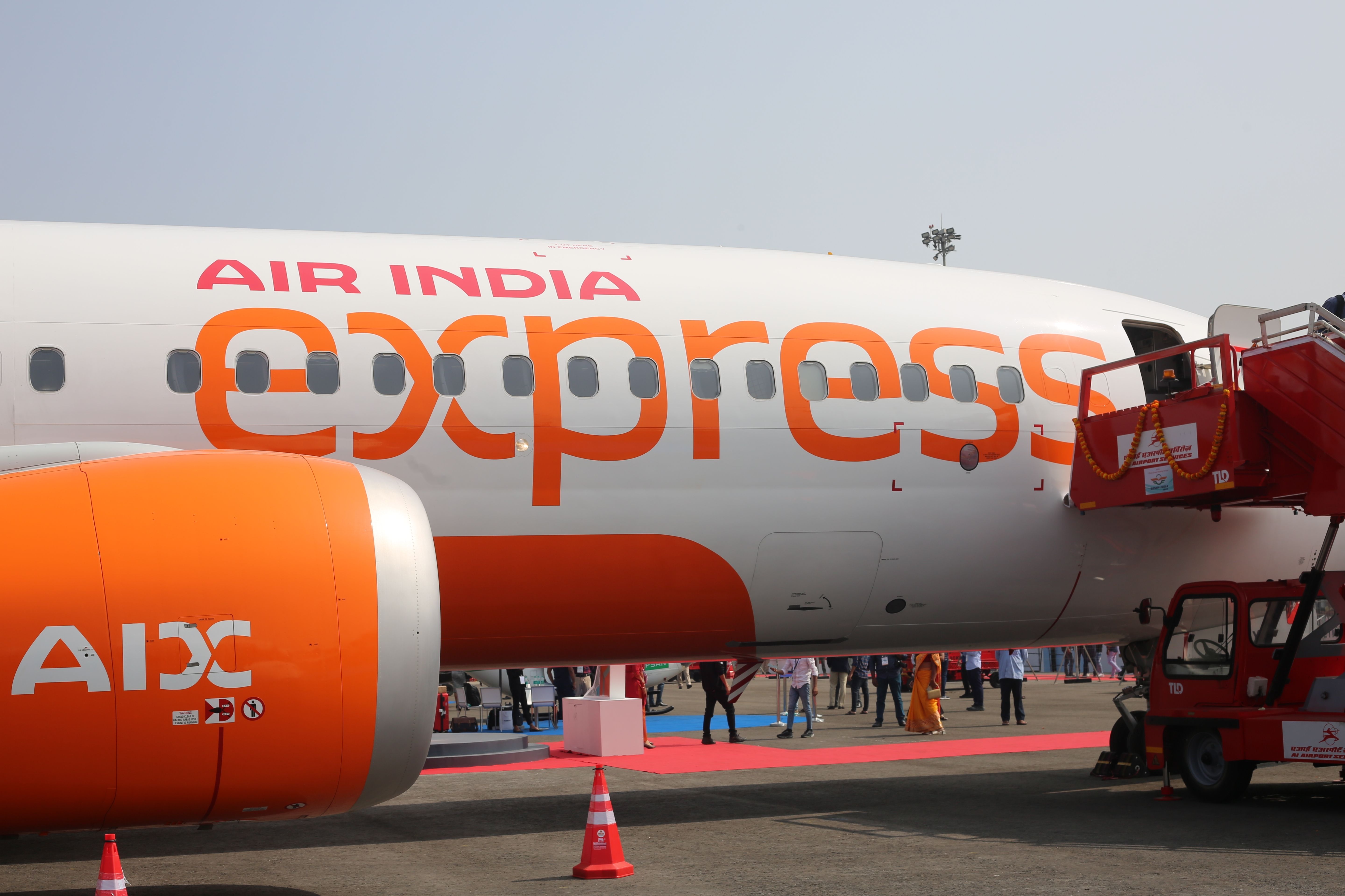 Report: Air India Express Ignored Directive Ordering Airbus A320 Engine Part Change & Falsified Records
