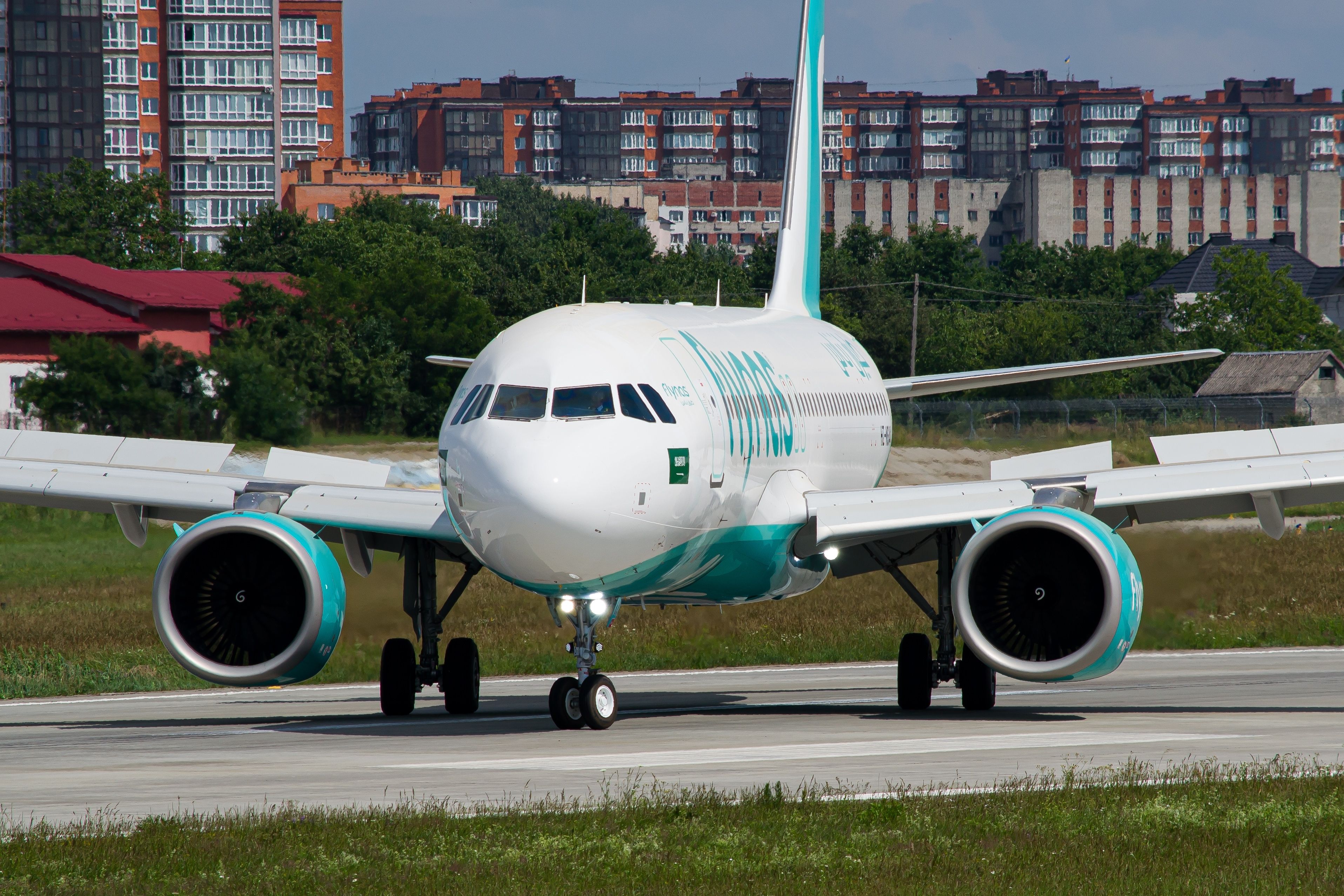 This Airline Will Start Flights To Moscow In 3 Weeks