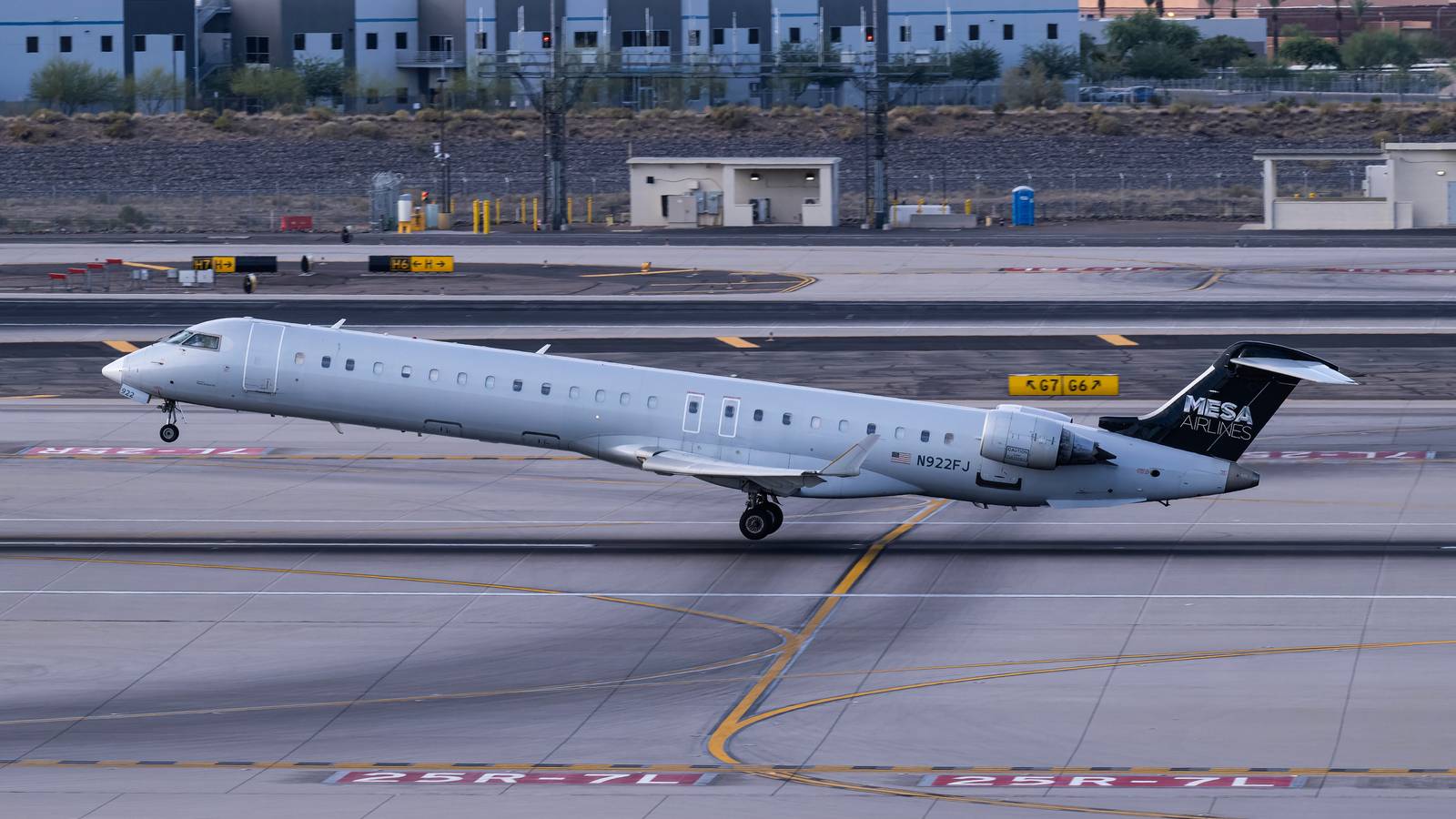 Republic & Mesa Pilots Unite to Protect Jobs Amid Merger