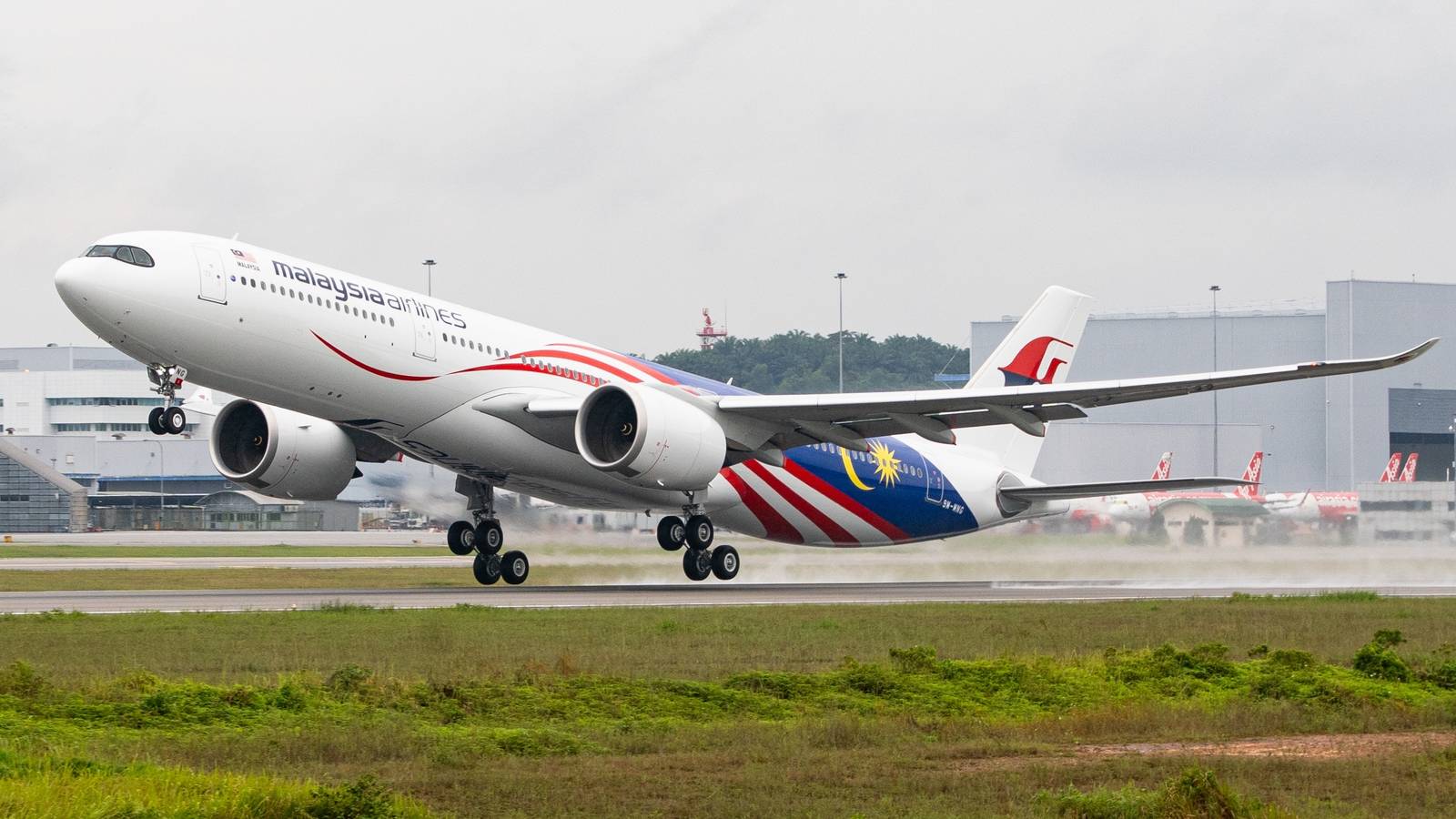 Confirmed: Airbus Bags Order For 20 More A330neos From Malaysia Airlines