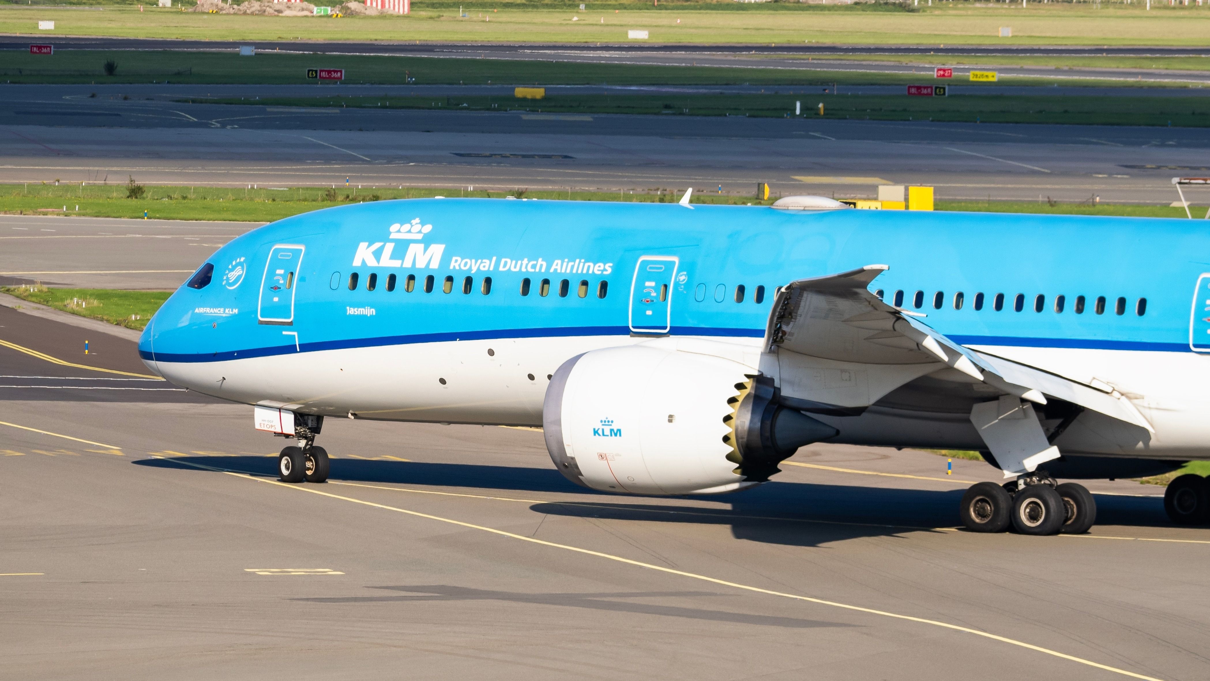 San Diego Loses 1 Of 3 Transatlantic Flights To Europe This Winter