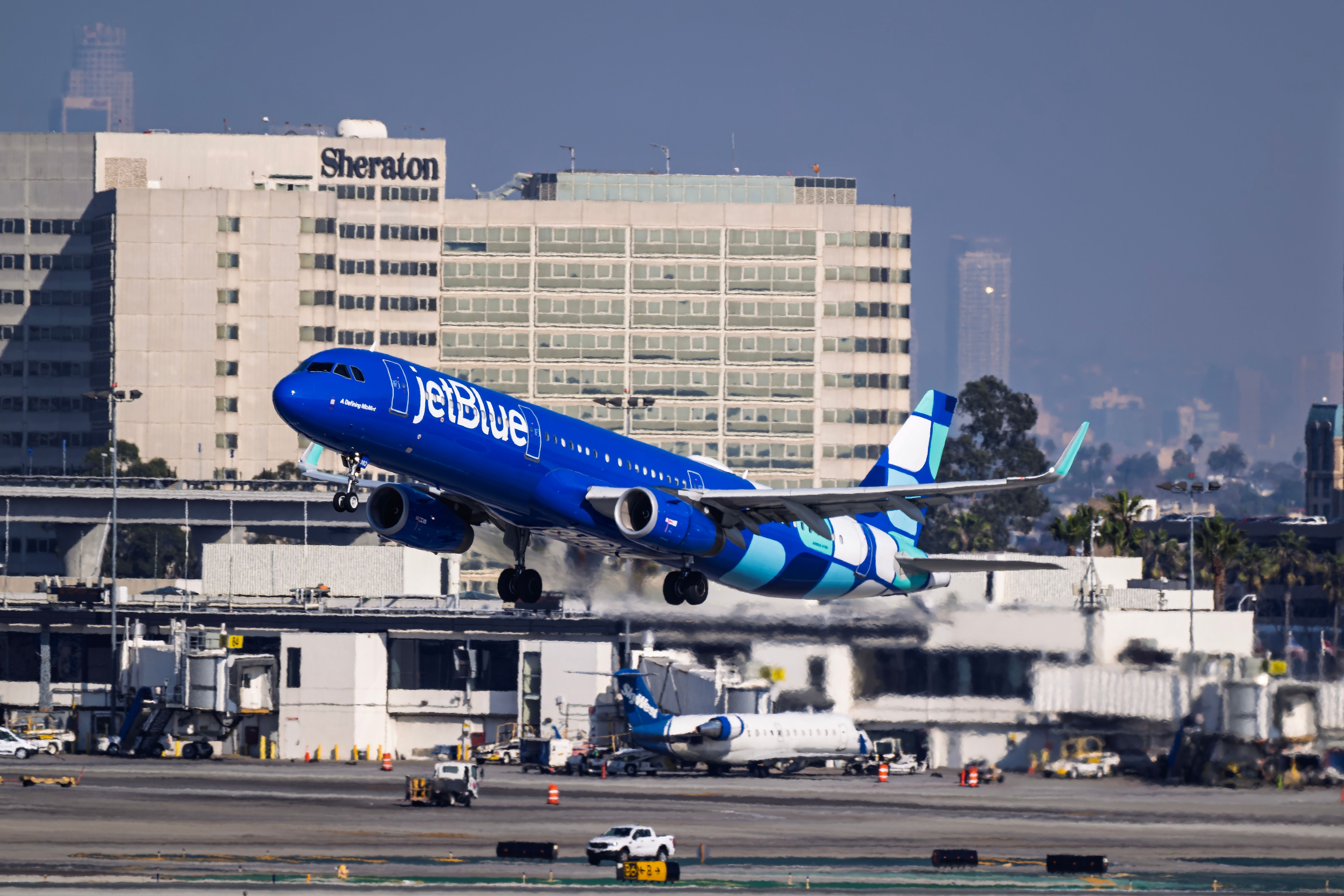 More Mint: JetBlue Expands Fort Lauderdale Presence With New Flights & Additional Frequencies