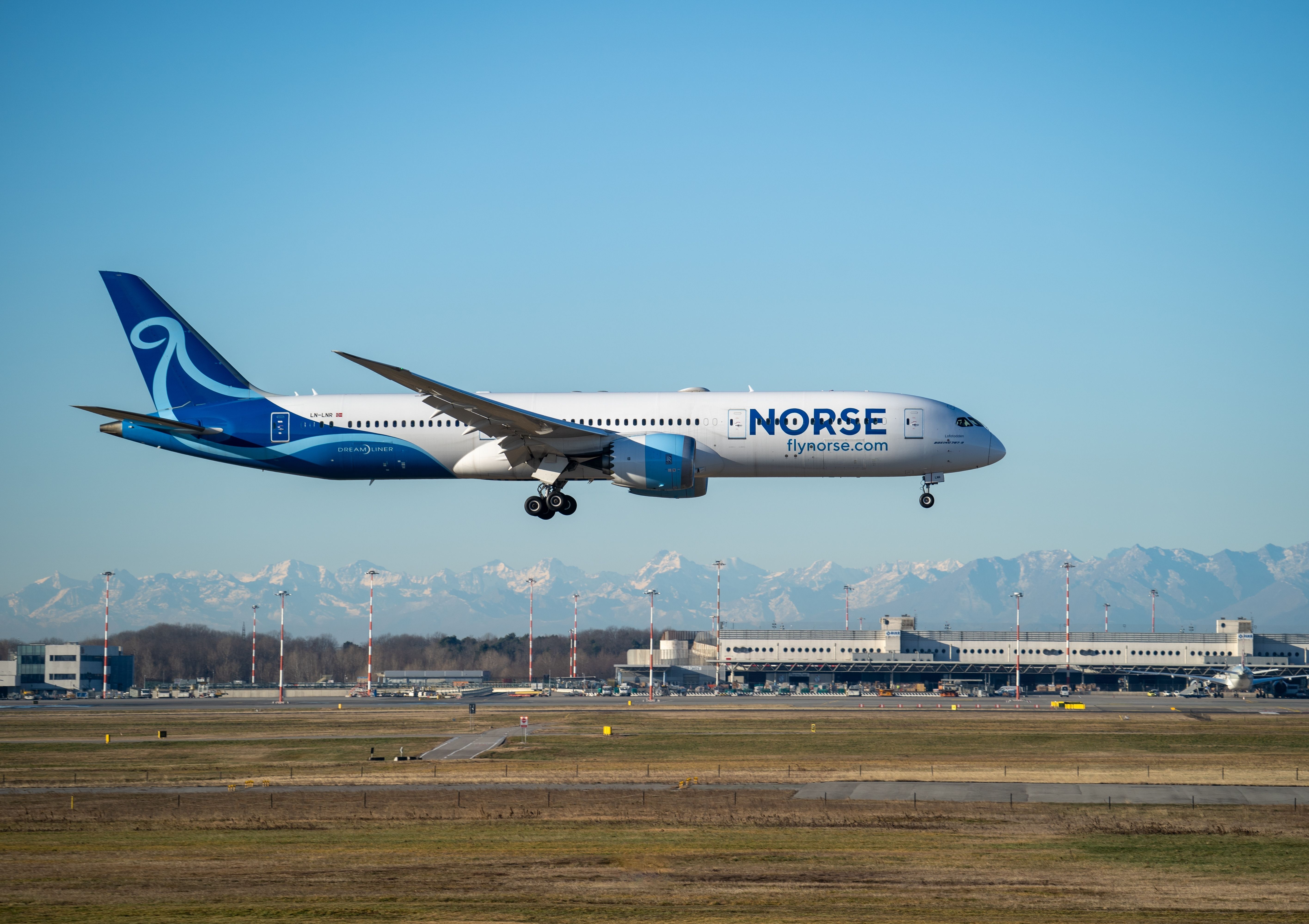 Only 5 US Flights Left: Norse Atlantic Airways Cuts 3 More American Routes This Winter