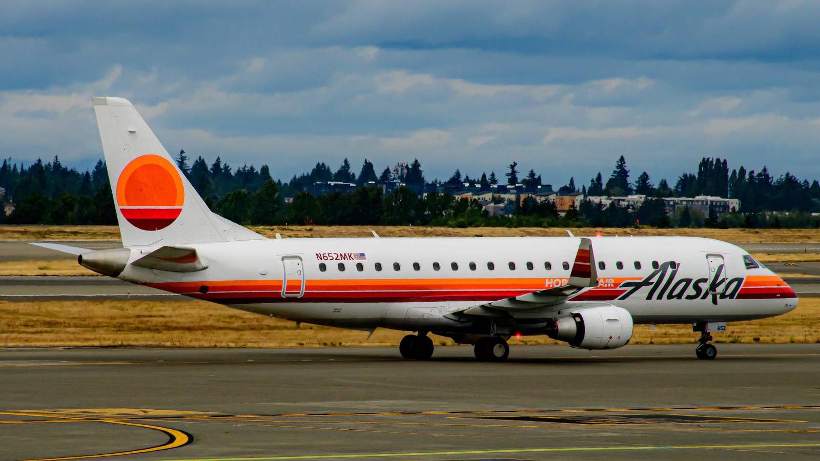 Could New US Tariffs On Brazil Impact Embraer Deliveries?