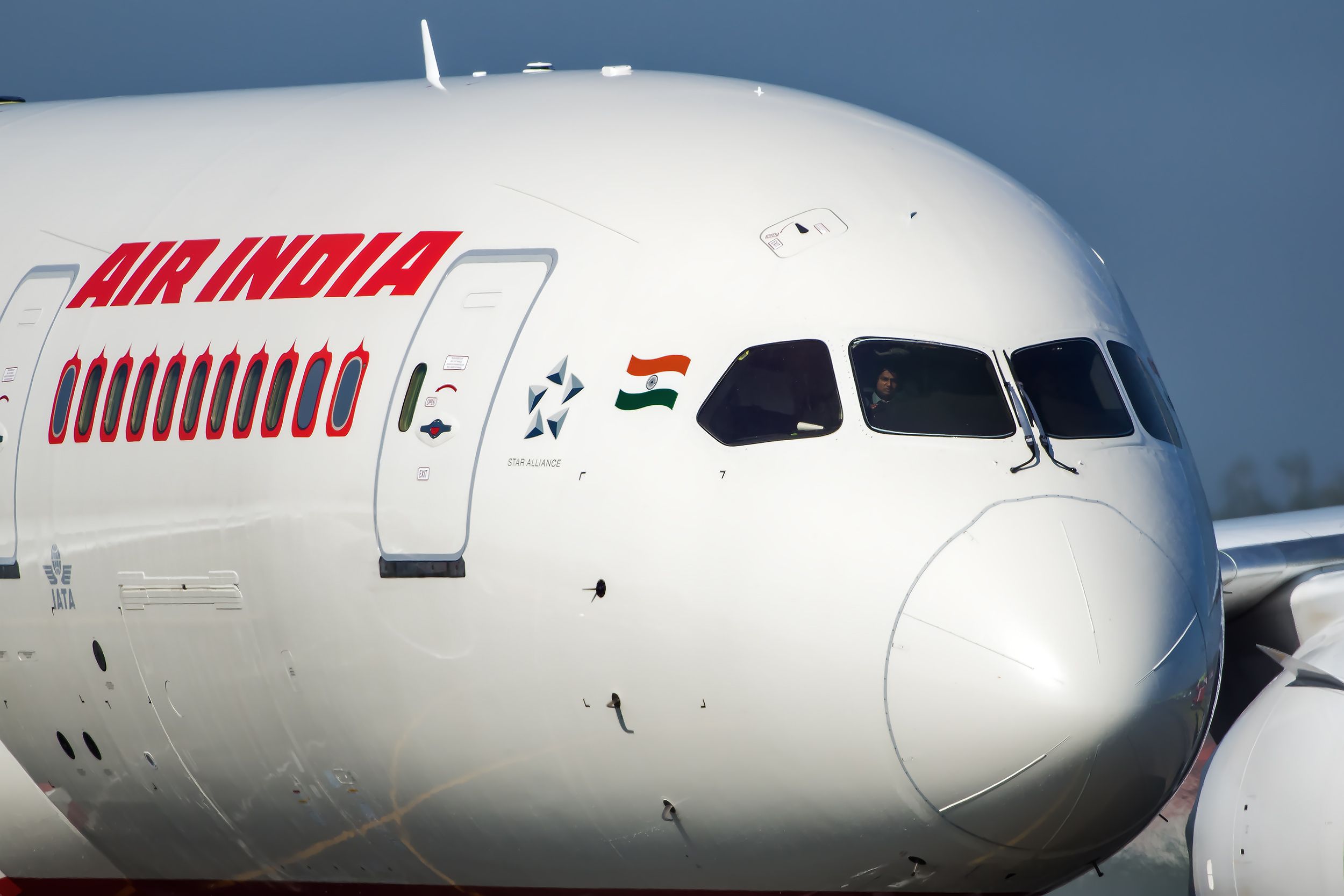 New Information Suggests Captain May Be Involved In Air India Fuel Switch Shut Off