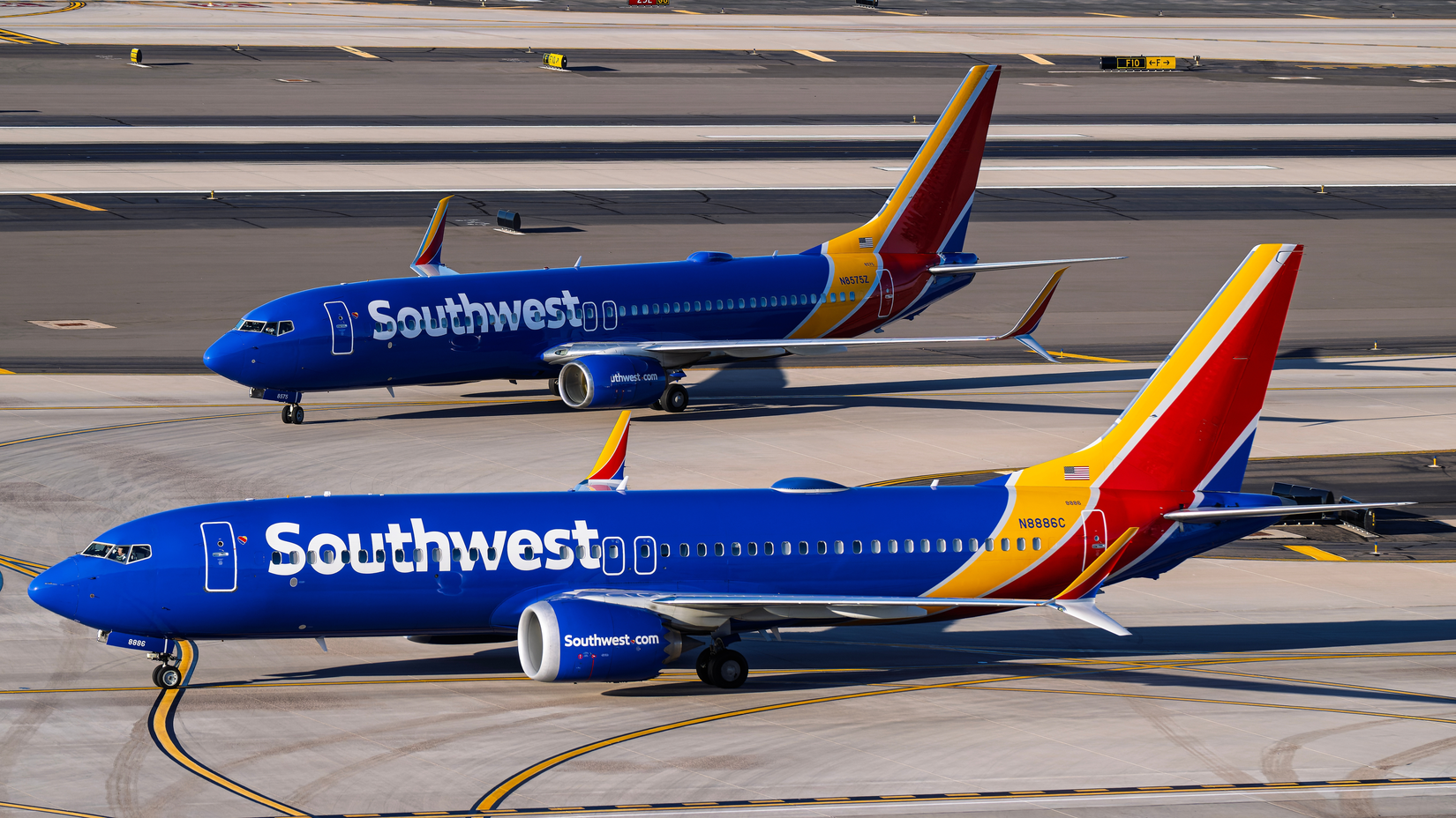 Swa First Class With Lounges & Transatlantic Flights, Will Southwest Airlines Finally ...