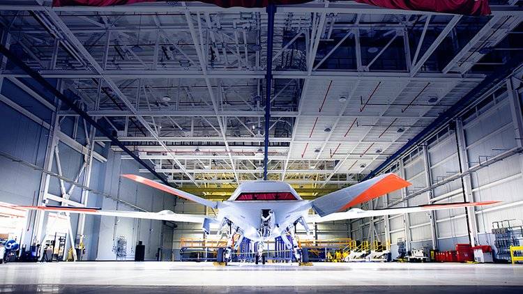 Boeing Extends Final Contract Offer To Union Machinists In St. Louis