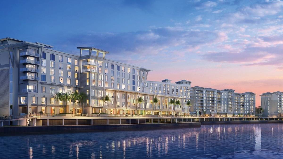Should Airlines Invest In Hotels And Resorts?