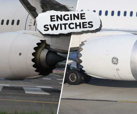 787 Enginetype Why The Boeing 787 Has Such An Insane Range For Its Size