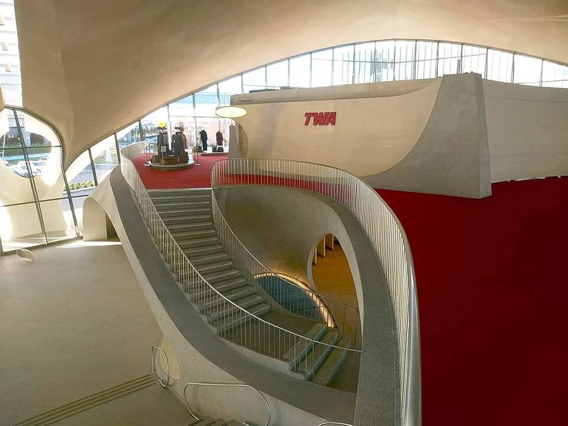 The New York Terminal That Once Embodied The Golden Age Of Travel Is ...