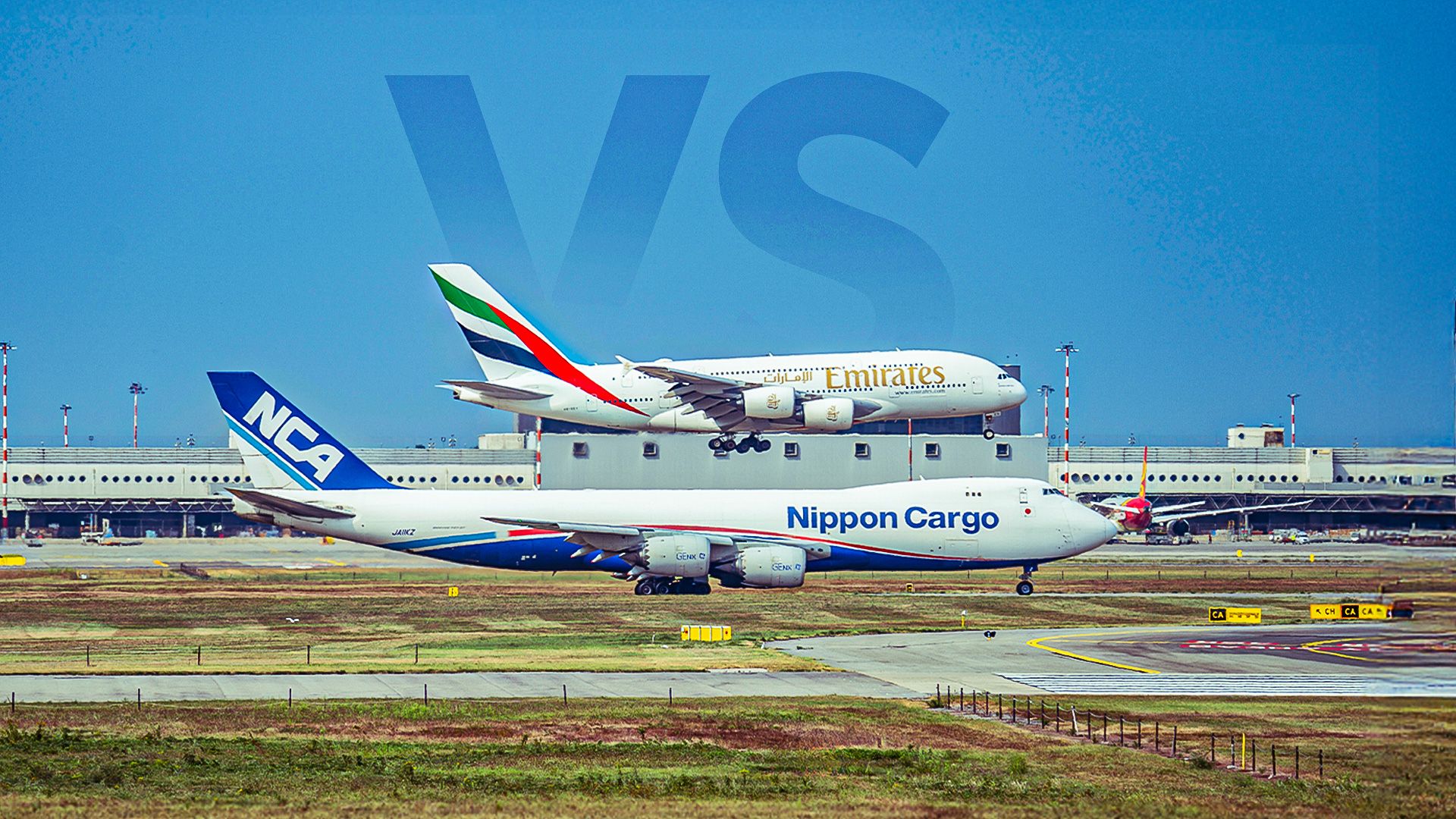 Airbus A380 Vs. Boeing 747: Which Aircraft Gets More Miles Per Gallon?