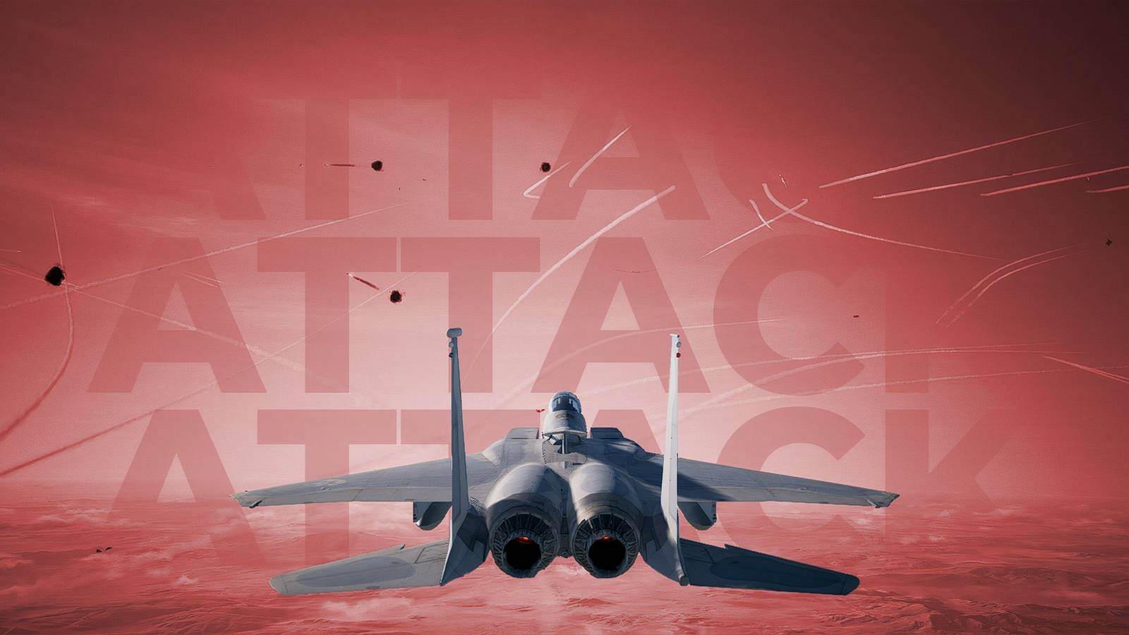 Which Country Has The Most Superior Attack Aircraft In The World?