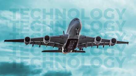 Airbus A380 Custom Thumbnail