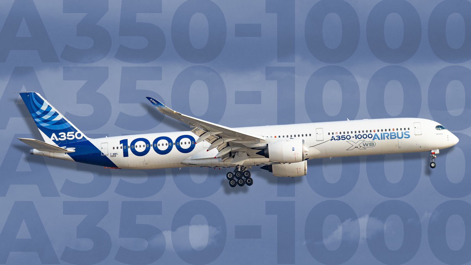 Why Don’t Any US Airlines Fly The Airbus A350-1000