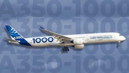 Why Don’t Any US Airlines Fly The Airbus A350-1000