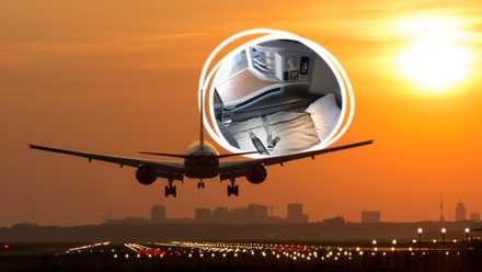 Why Don't Most US Airlines Have An International First Class