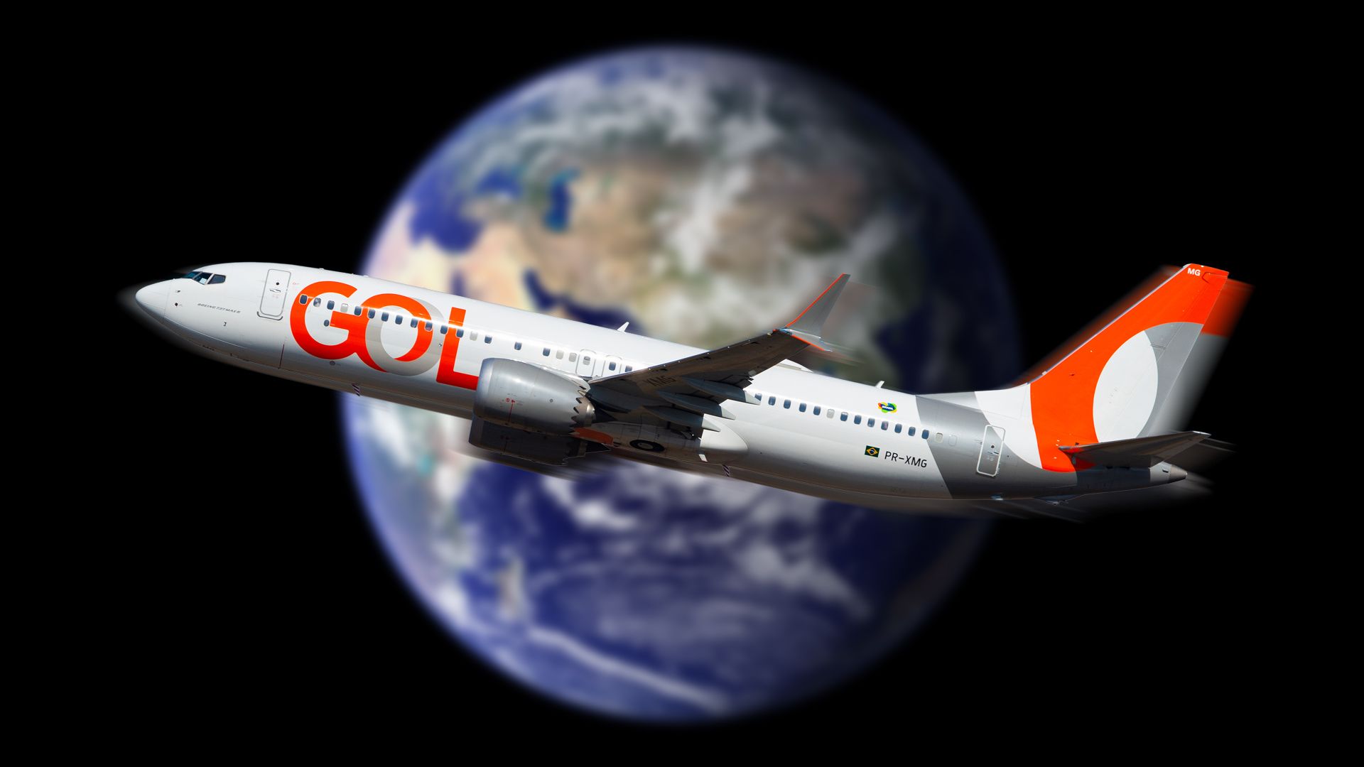 You Can Fly The World's Longest Boeing 737 MAX Route In 8 Hours