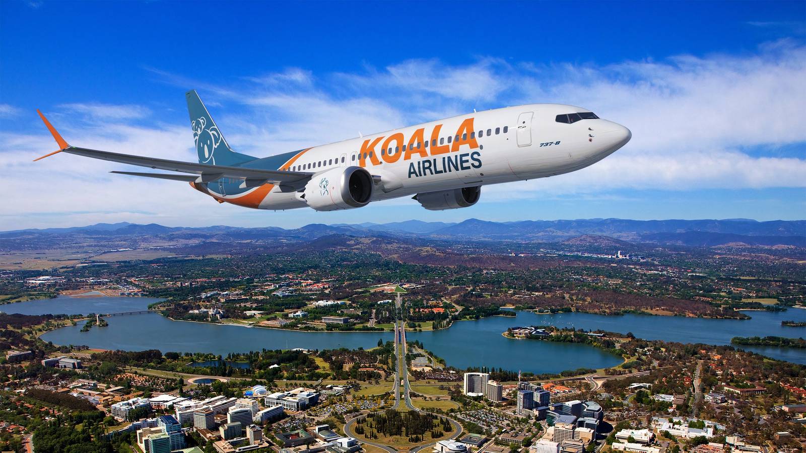 Koala Airlines Confirms Leases For 3 Boeing 737 MAXs As It Gears Up For  2026 Launch