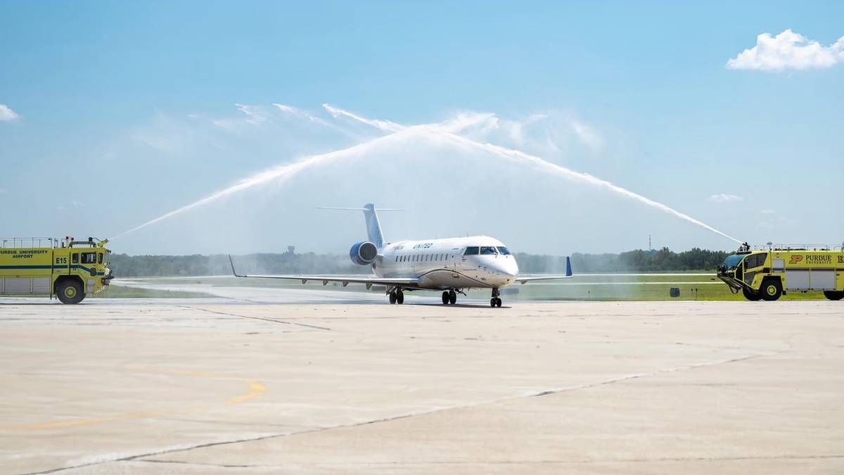 The Most Notable New Airline Routes This Week