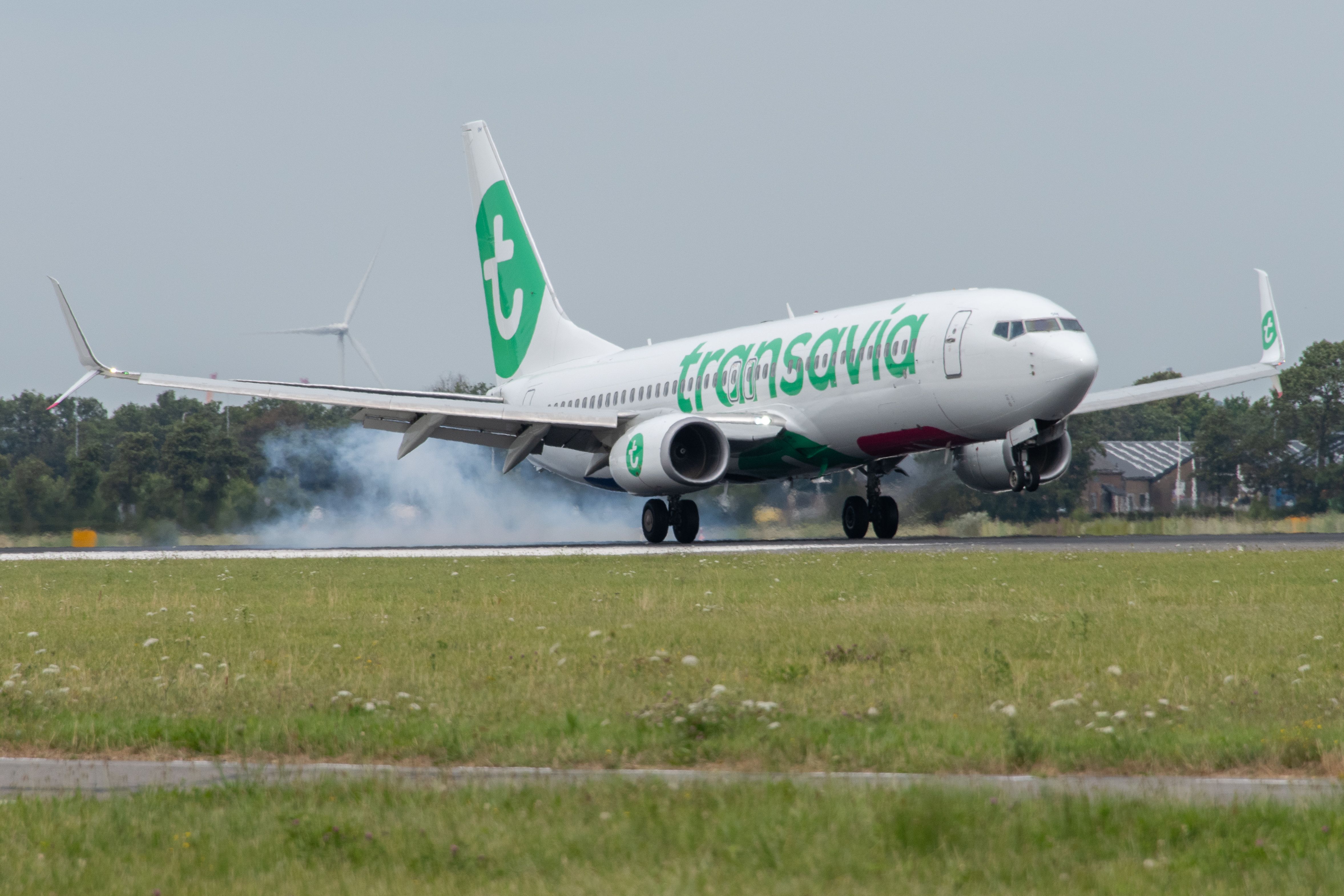 アトラン・アビアトランス・カーゴ 737-800 アトラン・アビアトランス・カーゴ 737-800 アトラン・アヴィア