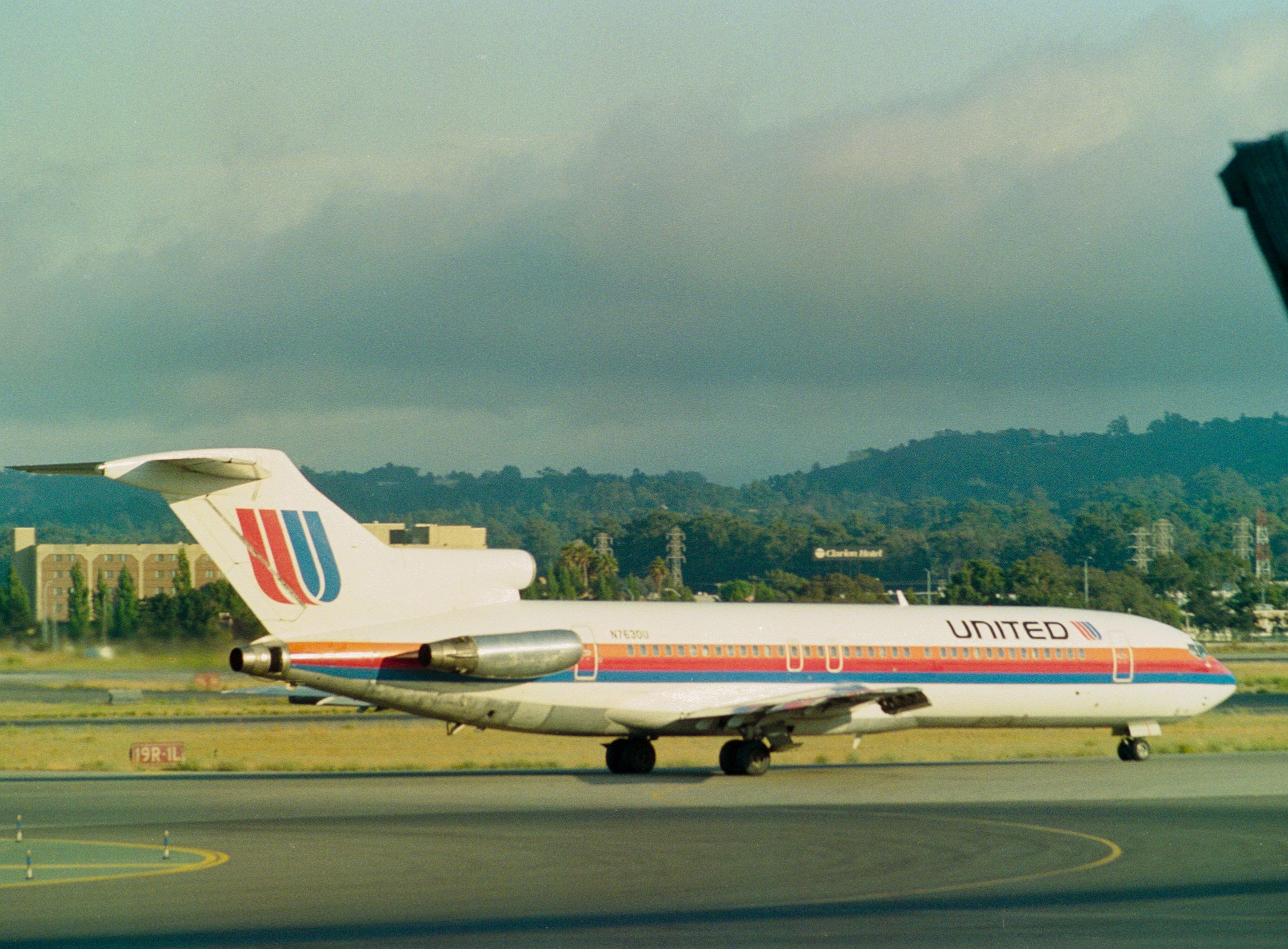 Looking Back: How A United Boeing 727 Fatally Crashed Into Lake