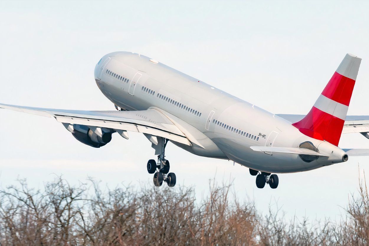 Revealed: The 3 Unusual Daytime Transatlantic Routes From Canada To Europe & Africa