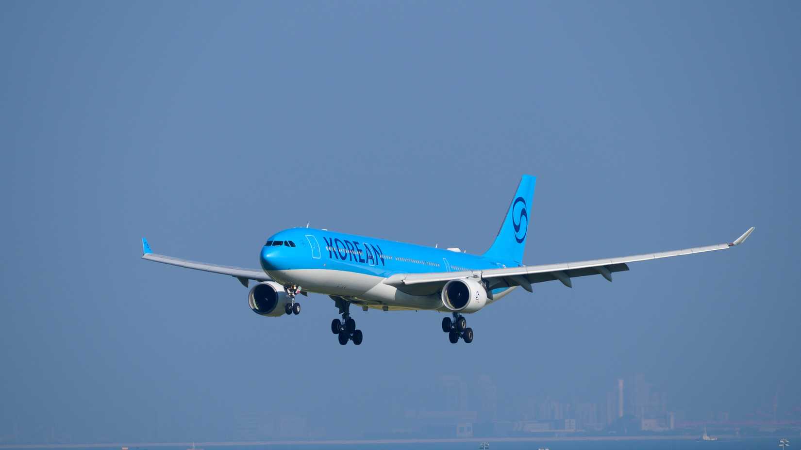 Fleet Modernization: Korean Air Places Record-Breaking Order For 103 ...