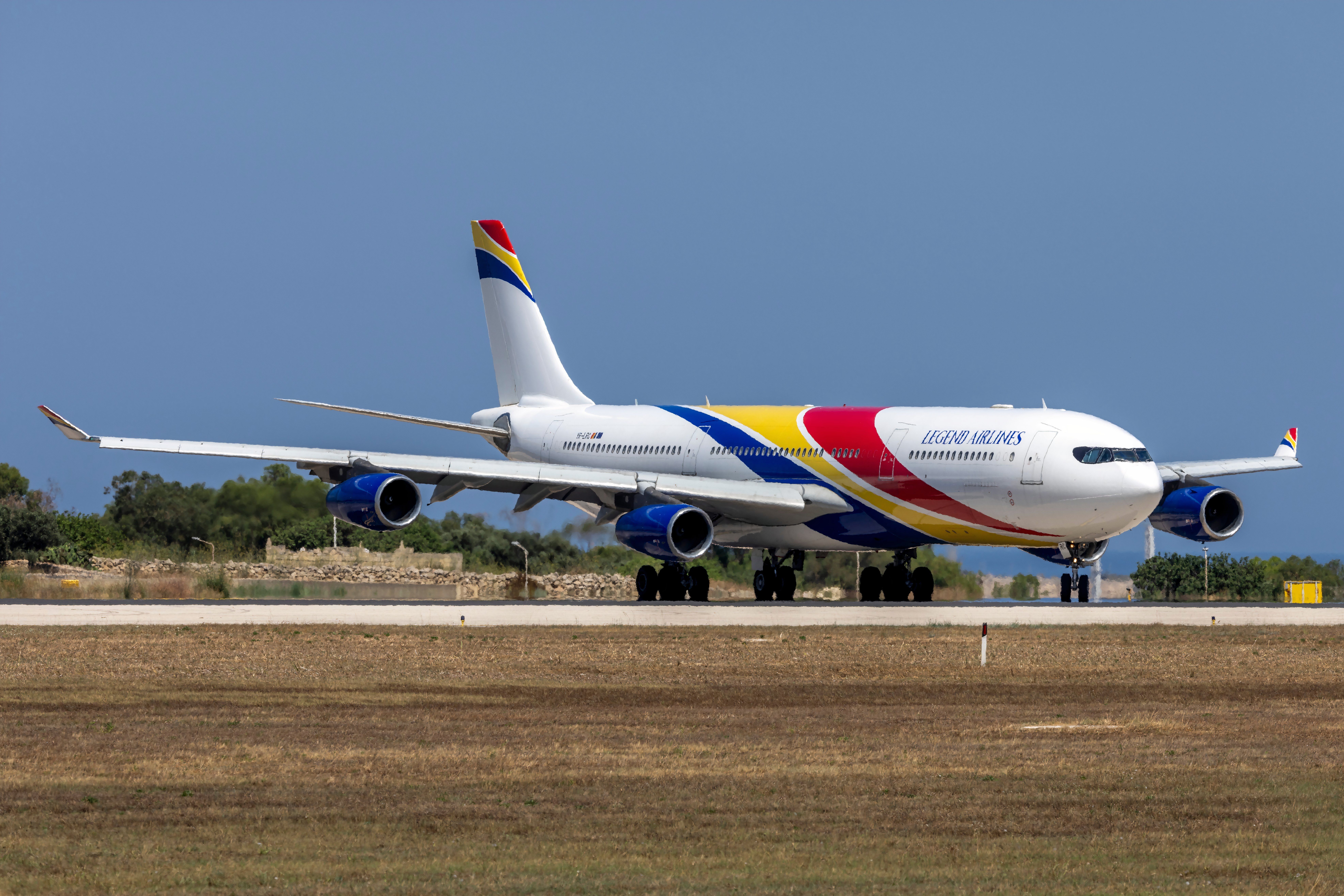 tunisair | Simple Flying