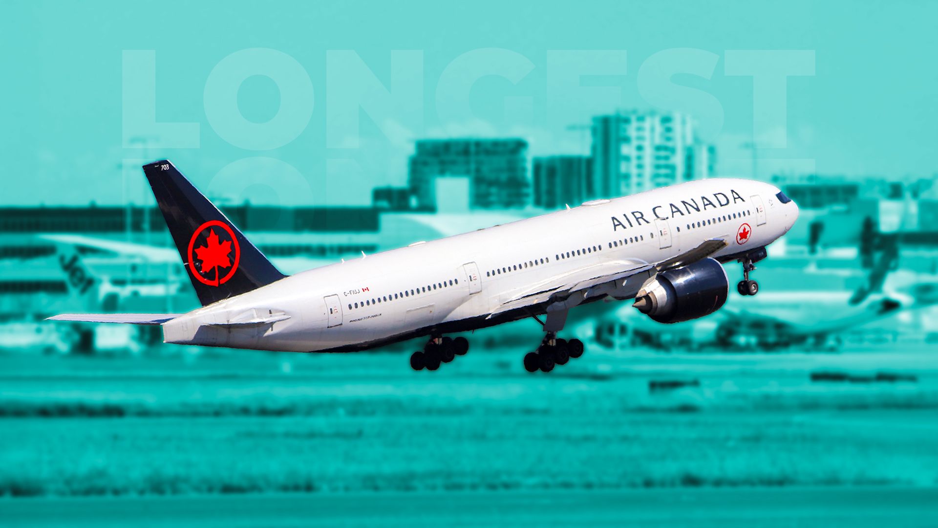 Air Canada Boeing 777 Seat Map: Cabin Layout and Seat Dimensions