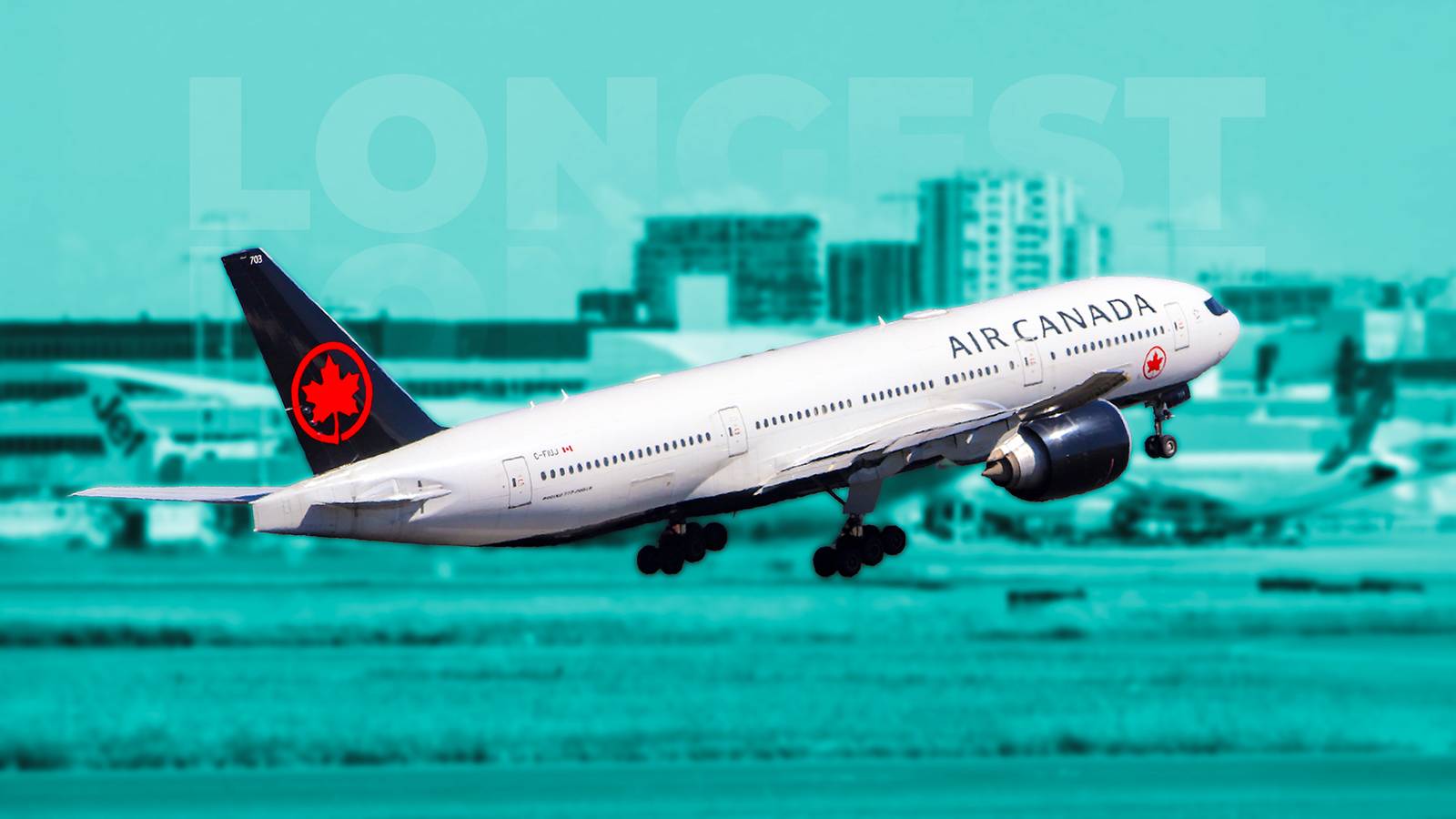 Air Canada Boeing 777 Seat Map Cabin Layout and Seat Dimensions