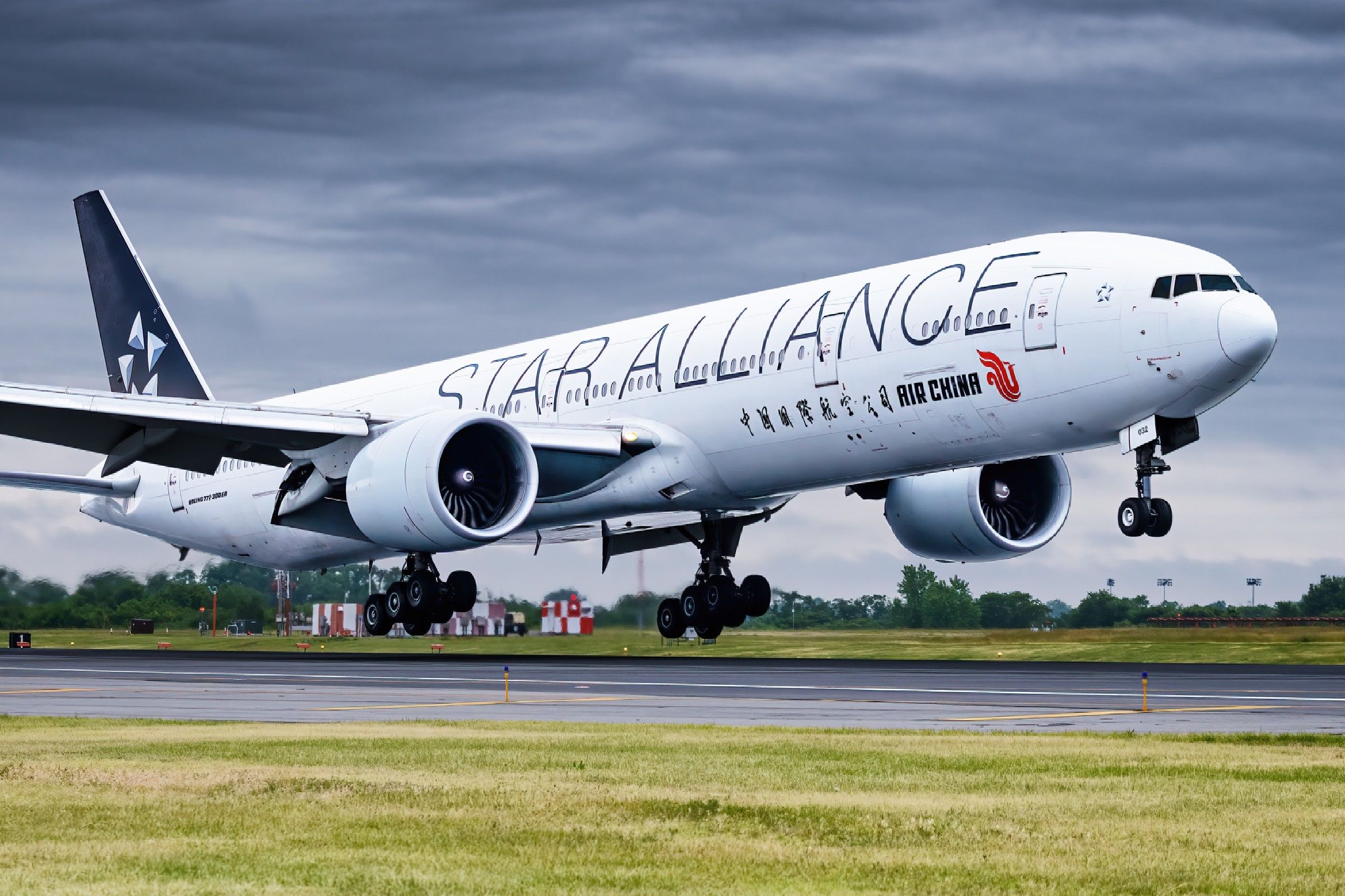 GE90: Inside The Engine That Was Never Certified On The Boeing 777-300