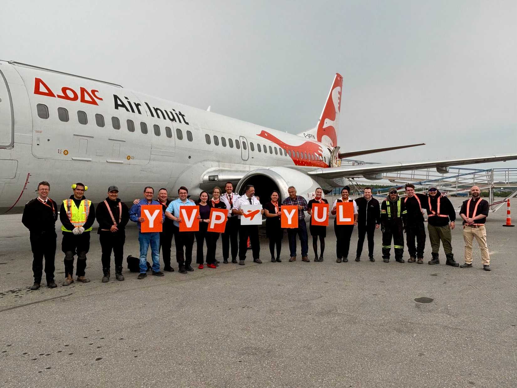 The Most Notable New Airline Routes This Week