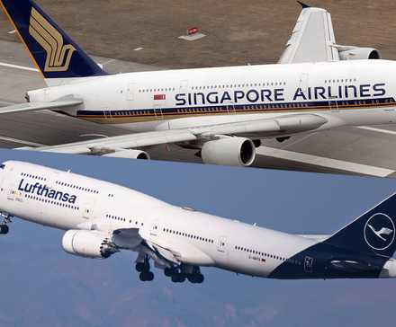 A380's Resurgence: How the World's Largest Passenger Aircraft Still Shapes Airport Design - image 4