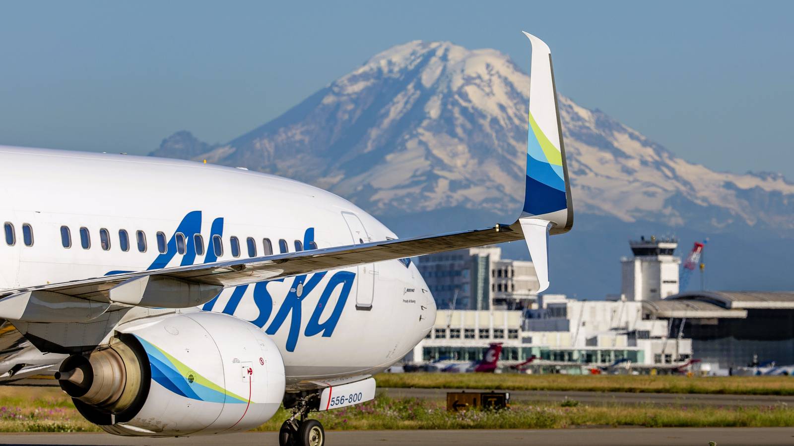 Exclusivo: Chase Sapphire Lounge Chega ao Aeroporto de Seattle com Espaço Gigante
