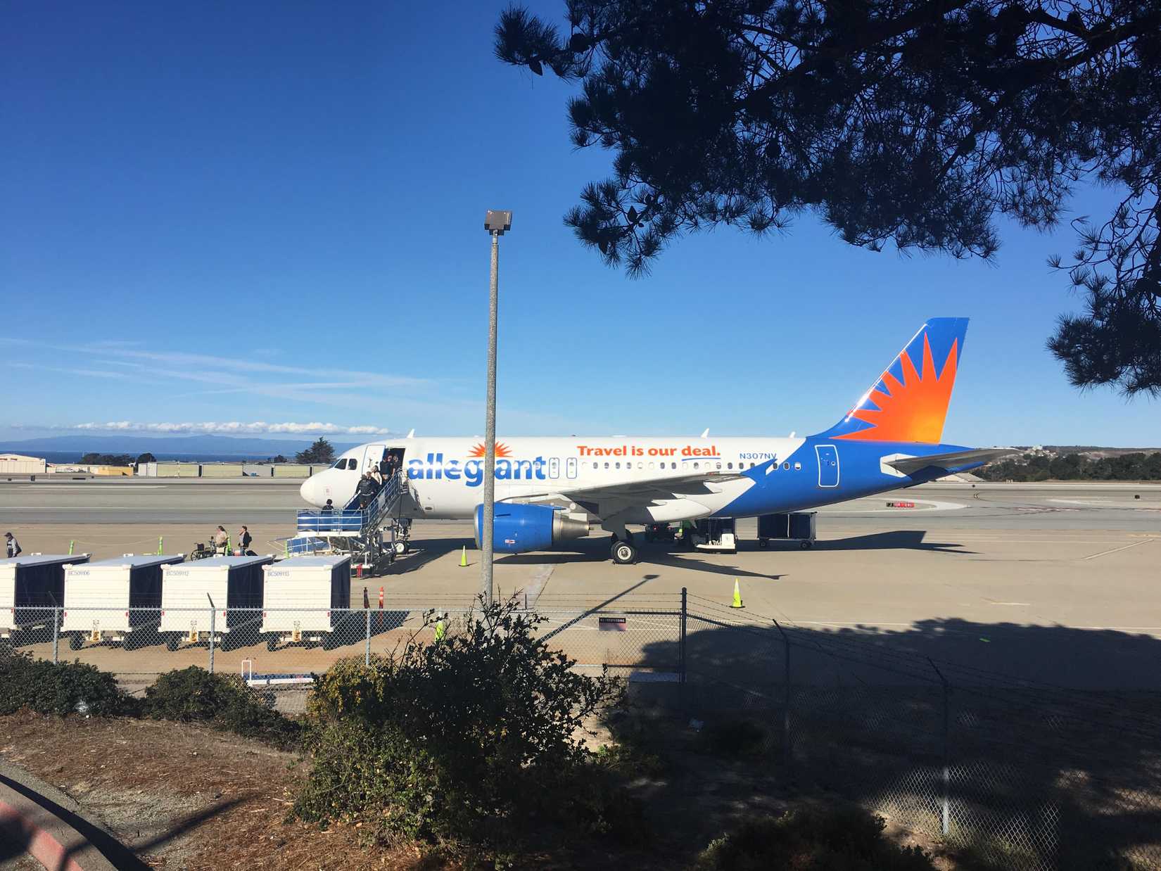 Forget SLC: Fly To Salt Lake City’s Most Underrated Airport Instead