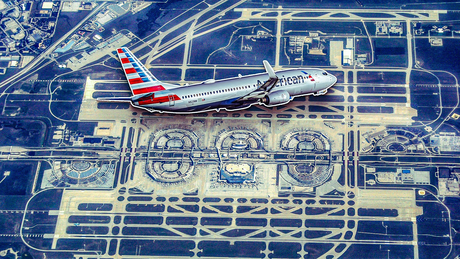American Airlines