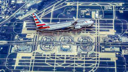 American Airlines