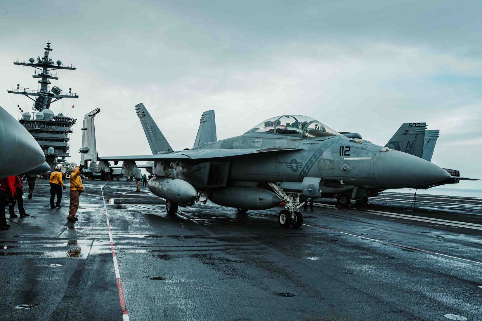 Wichita Spirit AeroSystems Workers Remain Unconcerned Despite Boeing