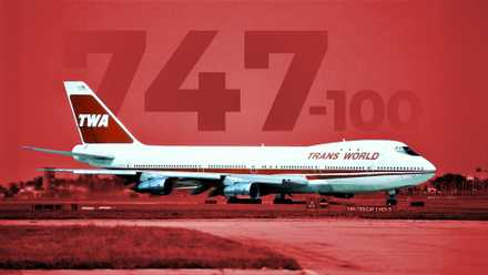 Are There Any Boeing 747-100s Still Flying