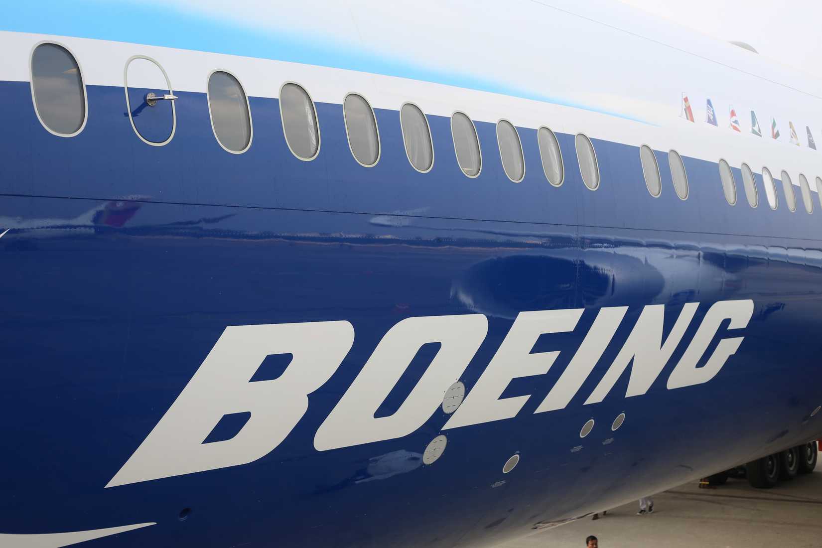 Boeing 777-9 Takes To The Skies After Half-Decade Hiatus: What's Next?