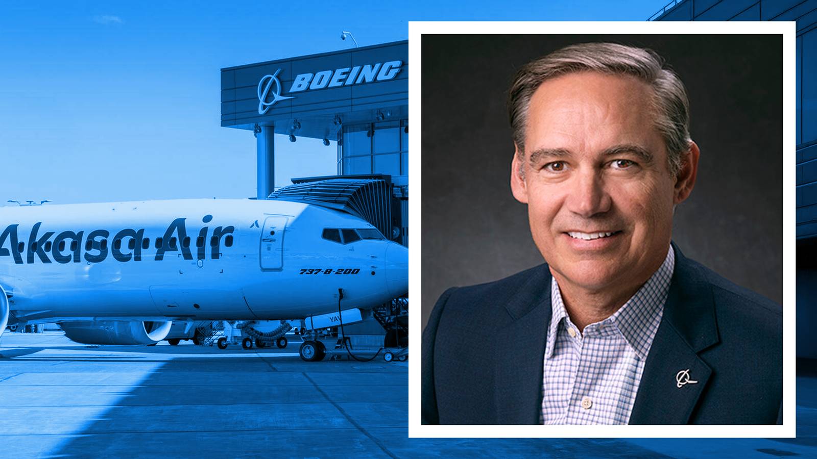 Boeing CEO Stabilizes Company 1 Year On: What’s Next?